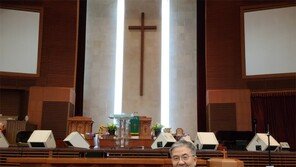 주기철 목사 손자 주승중 목사 “한국 교회가 사죄하는 것이 앞서야”