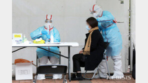 서울 신규확진 63명…강동 콜센터 16명 집단감염