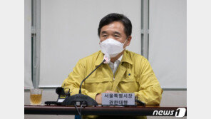 서울시, 포장마차·푸드트럭 등 야간 취식 행위 금지…‘풍선효과’ 막는다