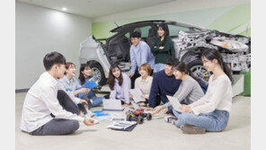 내신 100% 반영 ‘학생부교과’ 911명 선발… 학종전형 간 중복지원은 안돼