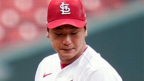 암초 만난 KK…김광현, 신장경색 10일짜리 부상자명단