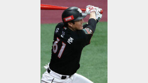 LG, 신나는 7연승… 선두 NC와 1경기차