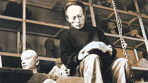 [단독]대부업체에 담보로 잡혀있던 권진규 조각작품들… 서울시립미술관 품에 안긴다