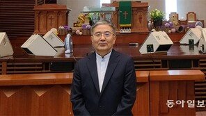 주승중 목사 “이웃 안전 지키지 못하면서 예수님 사랑한다고 말할수 있나”