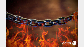 인천 서구 중고전자제품 창고 화재…2억3000만원 피해