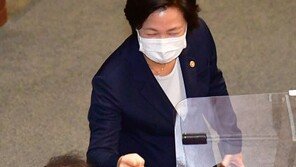 홍준표 “난 전두환 때 실세 법무장관 사돈 구속시켜…秋 아들, 왜 미루나”