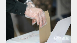 이틀간 사전투표… 서울-부산 보선서도 승패 가를 핵심변수로