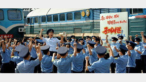 北, 김정은 평양시민 동원령 정당화 주력…“30만명 자원”