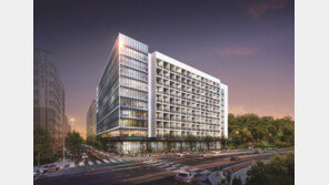 합리적 분양가+초대형 교통망 호재, 강남권 지식산업센터 ‘엑슬루프라임’
