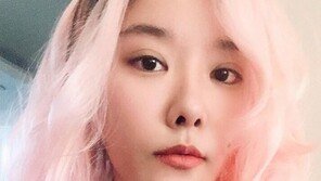 호란 “SNS로 사적인 만남 요구 계정 차단, 감당하기 힘들어”