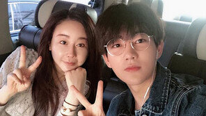 “다 지나갈 일”…함소원, 진화와 불화설 이후 심경 고백