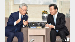 이재명 주장에 김경수 “그럴 겨를 없다” 김종민 “이 길 아니면 안된다? 곤란”