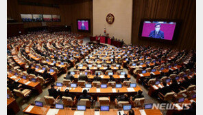 국회서 또 확진자 발생…“출입기자 1명 확진, 대책 수립 중”