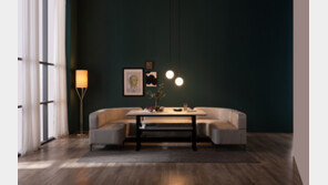 잉글랜더, 2020년 F/W 신상품 ‘리빙다이닝 시리즈’ 출시