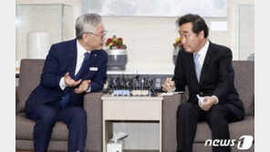 “가난보다 억울한 것이 불공정” vs “이재명, 도정에만 전념해라”