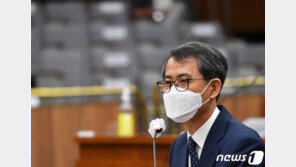 “약자 이익 배려할 것” 국회, 이흥구 임명동의안 본회의 통과