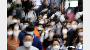 KDI 경고 “8월 중순 이후 카드 매출액 12% 감소…5월 이전 수준”