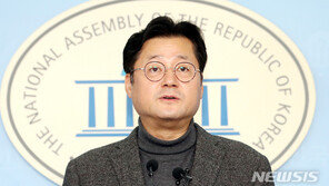 민주당, ‘싱크탱크’ 민주연구원장에 3선 홍익표 내정