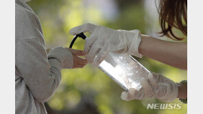 울산, 고교생 확진자 발생…학원 밀집가 집단감염 우려