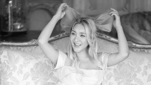 바다, 7일 득녀…결혼 3년6개월 만에 엄마됐다 “예쁜딸 잘 키울 것”