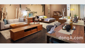재고전문쇼핑몰 리씽크몰, 비싸서 망설였던 ‘체리쉬 가구’ 최대 70% 할인