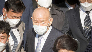 “전두환 재산목록 재정리하자” 검찰 요청…법원 또 기각