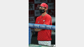 또다시 구단 최다연패 위기 직면 SK…감독 건강 리스크도 여전