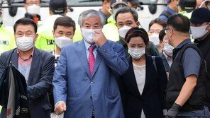 ‘보석 취소’ 전광훈 “대통령 한마디에 구속…항고할 것”