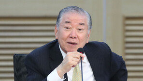 문정인 “美 국무부, 이인영 색안경 끼고 보는 것 같아 안타까워”