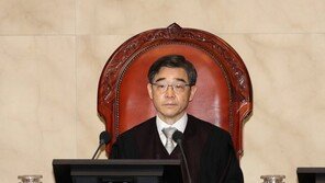 권순일 대법관, ‘퇴임식·퇴임사’ 대신 저서 통해 소회 밝혀