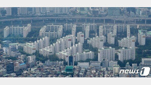 한달새 2억 뛰어…“서울 전세금, 지역-가격대 관계없이 상승”