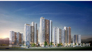 GS건설, 8일 ‘서대구센트럴자이’ 1순위 청약… 6개월 전매제한 ‘막차’ 단지