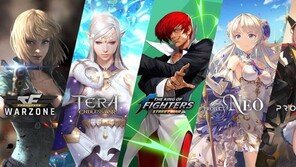 'SLG 한 우물 판' 조이시티 글로벌 시장 출사표 던진 이유는? 