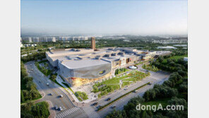 스타필드 안성, 내달 7일 그랜드 오픈… 코로나19 확산 방지 위해 추석 이후 개관