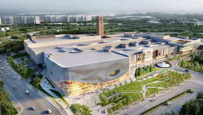 ‘스타필드 안성’ 내달 7일 오픈