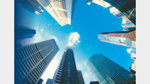 “재택근무 늘어도 강남 등 오피스 수요 늘것”