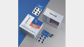 중년남성 소변불편 문제… 참지 말고 관리하세요