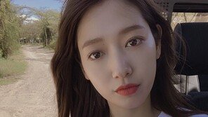 박신혜, 티셔츠 입은 과거 사진도 여신 미모 “힘내요, 우리”