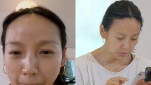 이효리 “농담으로 임신 말했다가…” 이상순 “건드리면 눈 찌른다더니”