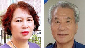 장애인시설서 독립 20가구 엄마처럼 돌본 36년