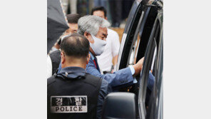 전광훈 보석 취소… 140일 만에 재수감