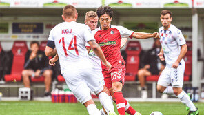 獨 프라이부르크 코리안 듀오, 생존경쟁 희망 쐈다