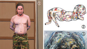 정복수-안창홍-권순철 작품 한자리에…