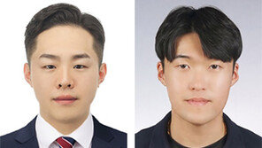 대구보건대 졸업생, 물에 빠진 시민 살렸다