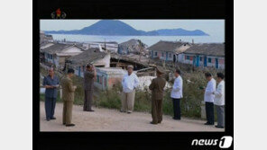 북한 “2020년 잊지 못할 것”…코로나·자연재해 속 결속 촉구