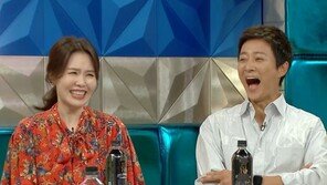 ‘라스’ 최수종 “신체나이 30대…♥하희라에 잘보이고싶어 관리”