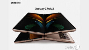 “차라리 핫도그나 접어라” 조롱받던 갤폴드 후속작…‘결함’ 어떻게 풀었나