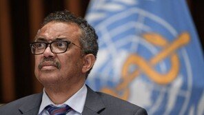 WHO “마지막 팬데믹 아닐 것…더 잘 준비해야” 당부