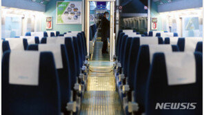 추석 열차표 100% 온라인 판매…좌석 창가로 절반만