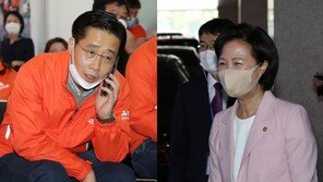 이태규 “추미애·조국, ‘반칙왕’ 공통점…사퇴하라”